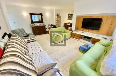 Apartamento de luxo à venda em santos-sp, na ponta da praia, com 3 quartos, 1 suíte, 1 sala, 3 banheiros e 1 vaga de garagem - 154,00 m².