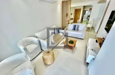 Apartamento com 3 quartos à venda na rua vergueiro steidel, 221, embaré, santos, 101 m2 por r$ 1.780.000