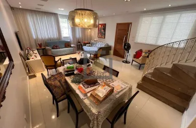 Casa com 3 quartos à venda no ponta da praia, santos , 130 m2 por r$ 2.120.000