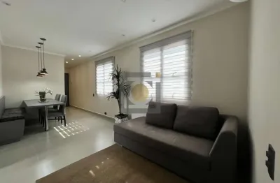 Apartamento com 1 quarto à venda na avenida bartolomeu de gusmão, 106, aparecida, santos, 76 m2 por r$ 750.000