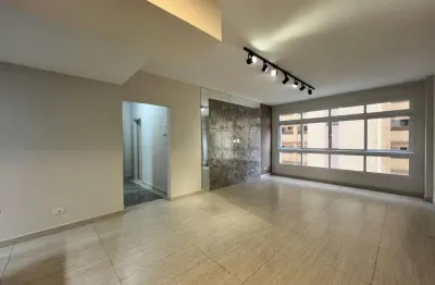 Apartamento com 3 quartos, josé menino, santos - r$ 950 mil, cod: 1445
