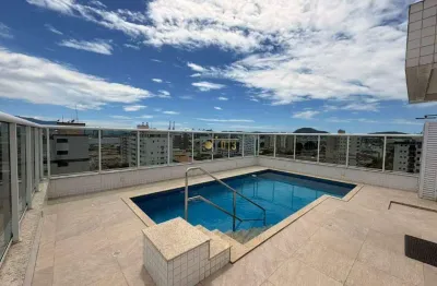 Apartamento em Boqueirão, Santos – 150 m², Financiamento e Permuta