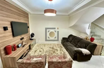Casa com 3 quartos à venda na rua josé gonçalves da mota jr., 9, vila belmiro, santos, 150 m2 por r$ 800.000
