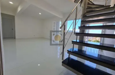 Cobertura com 3 quartos à venda na praça olímpio lima, 22, vila belmiro, santos, 149 m2 por r$ 850.000