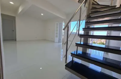 Cobertura com 3 quartos, vila belmiro, santos - r$ 850 mil, cod: 1568