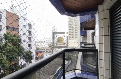 Apartamento com 2 quartos à venda na avenida governador fernando costa, 558, ponta da praia, santos, 96 m2 por r$ 685.000