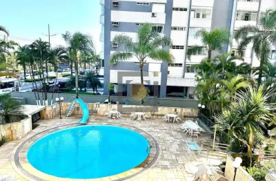 Apartamento com 3 quartos à venda na avenida bartolomeu de gusmão, 97, aparecida, santos, 265 m2 por r$ 2.800.000