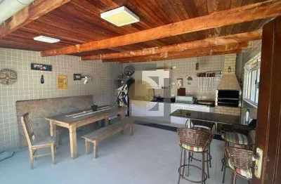 Casa com 3 quartos à venda na rua vahia de abreu, 44, boqueirão, santos, 220 m2 por r$ 1.490.000