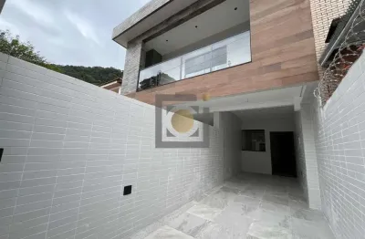 Casa com 3 quartos à venda na vila belmiro, santos , 99 m2 por r$ 760.000