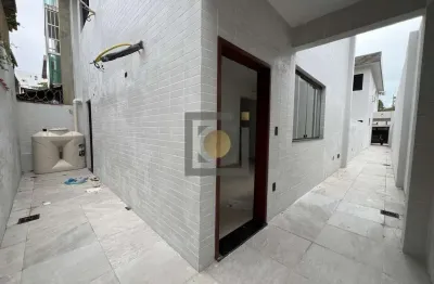Casa com 3 quartos à venda na rua delfino stockler de lima, 84, vila belmiro, santos, 104 m2 por r$ 800.000