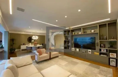 Apartamento com 4 quartos à venda na rua joão pinho, 131, boqueirão, santos, 235 m2 por r$ 3.710.000