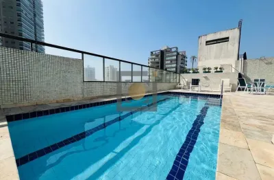 Apartamento com 3 quartos à venda na rua nascimento, 27, embaré, santos, 200 m2 por r$ 2.300.000