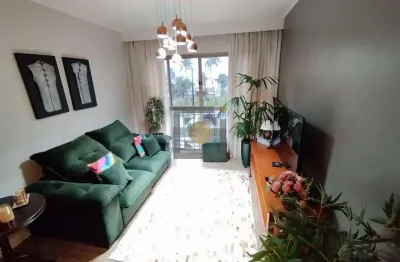 Apartamento com 2 quartos à venda no itararé, são vicente , 138 m2 por r$ 640.000