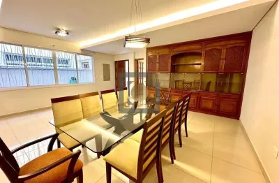 Casa com 3 quartos à venda na rua nabuco de araújo, 30, boqueirão, santos, 156 m2 por r$ 1.290.000