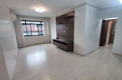 Apartamento com 2 quartos, campo grande, santos - r$ 620 mil, cod: 1945