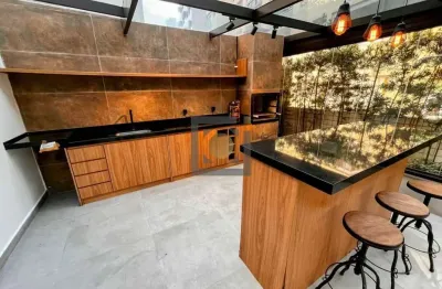 Apartamento com 2 quartos à venda na rua cyra, 14, josé menino, santos, 210 m2 por r$ 1.399.000