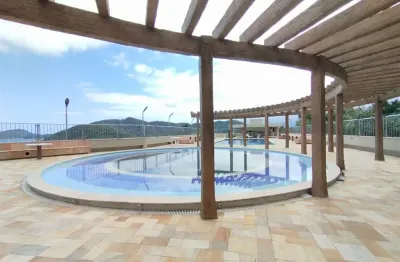 Apartamento com 2 quartos, ilha porchat, são vicente - r$ 450 mil, cod: 2016