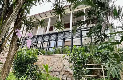Casa com 5 quartos, ilha porchat, são vicente - r$ 3.7 mi, cod: 2023