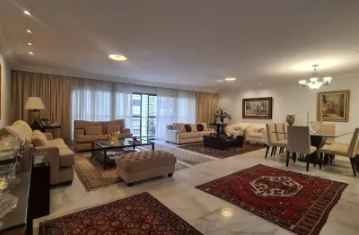 Apartamento de luxo à venda em santos-sp, no gonzaga: 4 quartos, 2 suítes, 1 sala, 4 banheiros, 2 vagas, 257m²