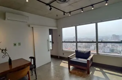 Apartamento com 1 quarto, embaré, santos - r$ 925 mil, cod: 2074