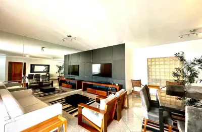 Apartamento com 4 quartos à venda na Rua Tymbiras, 12, Gonzaga, Santos