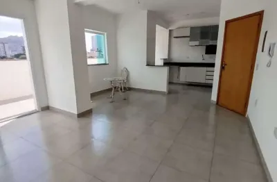 Apartamento campo grande garden: luxo e conforto em santos-sp! 2 quartos, 1 suíte, área externa privativa, lazer completo. agende sua visita!