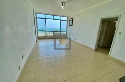 Apartamento com 2 quartos à venda na avenida bartolomeu de gusmão, 43, boqueirão, santos, 78 m2 por r$ 850.000