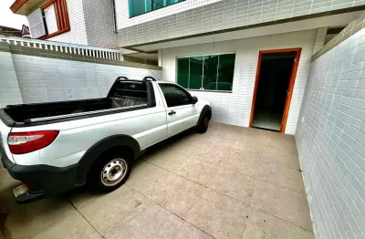 Casa de 3 quartos com 92m² à venda em santos-sp, no bairro aparecida: oportunidade imperdível!
