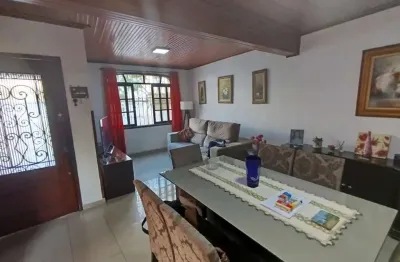 Casa com 3 quartos, aparecida, santos - r$ 850 mil, cod: 2170