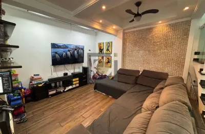 Casa com 3 quartos à venda no embaré, santos , 155 m2 por r$ 2.200.000