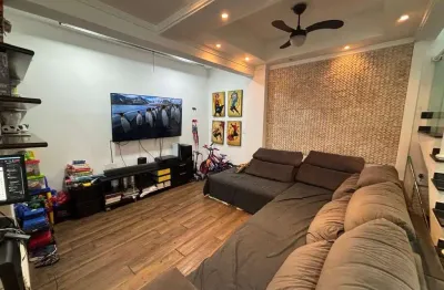 Casa com 3 quartos, embaré, santos - r$ 2.2 mi, cod: 2194