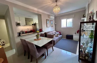 Apartamento com 2 quartos à venda na Rua Colômbia, 54, Boqueirão, Santos