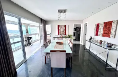 Apartamento com 3 quartos à venda na Avenida Almirante Saldanha da Gama, 175, Ponta da Praia, Santos