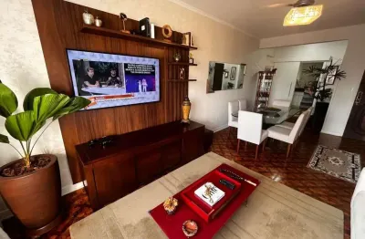 Apartamento com 3 quartos, ponta da praia, santos - r$ 870 mil, cod: 2208