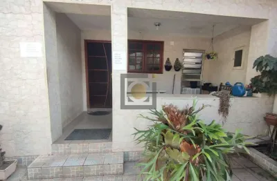 Casa com 3 quartos à venda na rua ricardo pinto, 181, aparecida, santos, 172 m2 por r$ 1.800.000