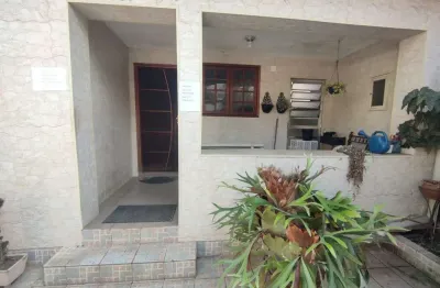 Casa à venda em santos-sp, bairro aparecida: 3 quartos, 2 banheiros, 2 vagas de garagem - oportunidade imperdível!