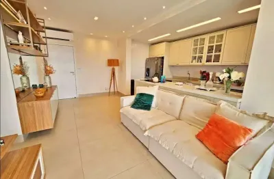 Apartamento com 2 quartos, aparecida, santos - r$ 1.53 mi, cod: 2292