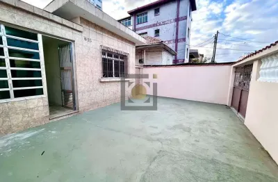Casa com 3 quartos à venda na rua comendador alfaia rodrigues, 658, ponta da praia, santos, 118 m2 por r$ 800.000