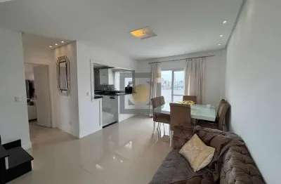 Cobertura com 3 quartos à venda na rua marquês de são vicente, 144, campo grande, santos, 111 m2 por r$ 1.100.000