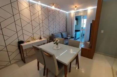Apartamento à venda no boqueirão, santos-sp: 3 quartos, 2 suítes, varanda gourmet e 2 vagas de garagem. conheça agora!