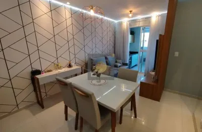Apartamento com 3 quartos à venda no boqueirão, santos , 85 m2 por r$ 1.330.000