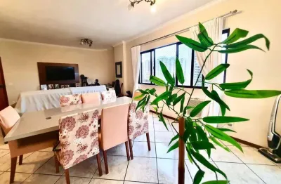 Apartamento 3 Dorms com 1 Suíte à Venda – Frente, Ponta da Praia, Santos