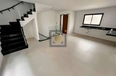 Casa com 2 quartos à venda na avenida governador fernando costa, 147, ponta da praia, santos, 88 m2 por r$ 815.000