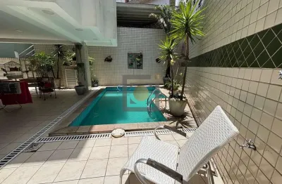 Casa com 4 quartos, ponta da praia, santos - r$ 2.3 mi, cod: 2387