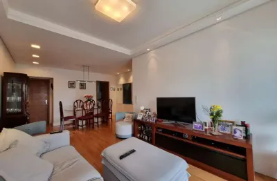 Apartamento com 3 quartos à venda na Rua Conselheiro Ribas, 376, Embaré, Santos