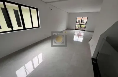 Casa com 3 quartos à venda na rua comendador alfaia rodrigues, 144, embaré, santos, 220 m2 por r$ 1.745.000