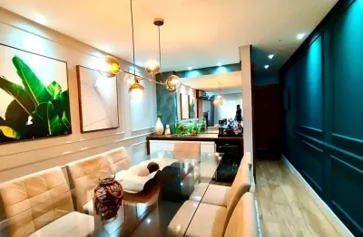 Apartamento com 2 quartos, marapé, santos - r$ 640 mil, cod: 2444