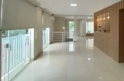 Casa triplex, 3 suítes, lazer completo - r$ 1.75 mi, cod: 2502