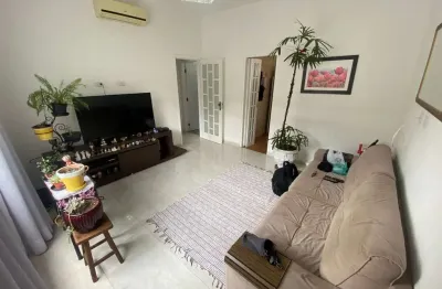 Apartamento à venda no boqueirão, santos-sp: 2 quartos, 1 sala, 2 banheiros, 79m² de área. oportunidade única!