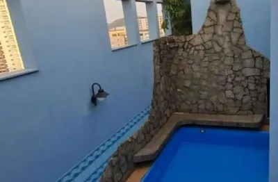 Cobertura com 3 quartos, ponta da praia, santos - r$ 2.9 mi, cod: 2538